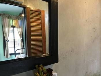 Hostel Talardkao Balcony *