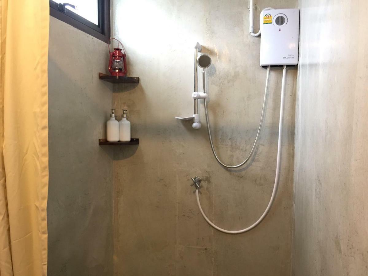 Hostel Talardkao Balcony Krabi town